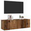 Angeleen Unfinished TV Stand-445720974-445721009