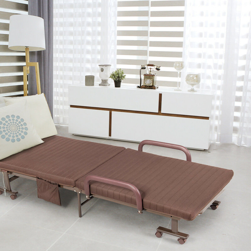 Aishe 17" Folding Bed