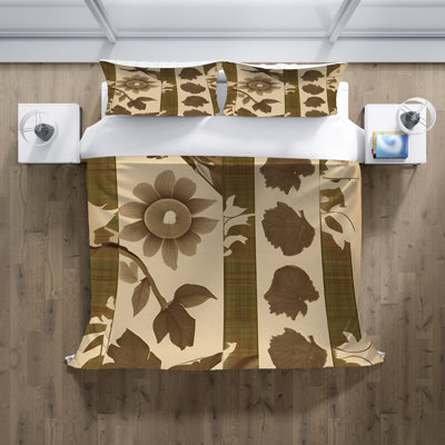 Ensemble de housse de couette 