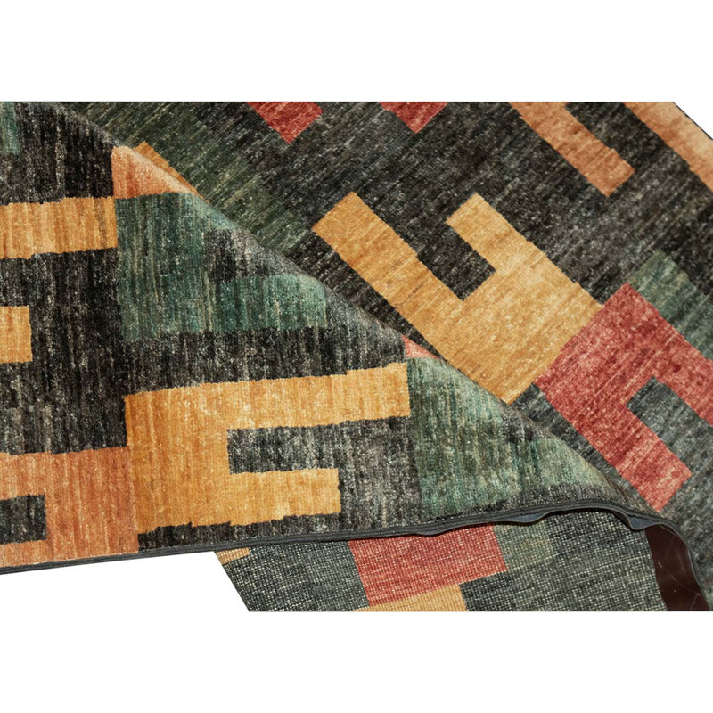 Wool Indoor Rug