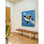 «Rocket», reproduction sur toile tendue-25597174