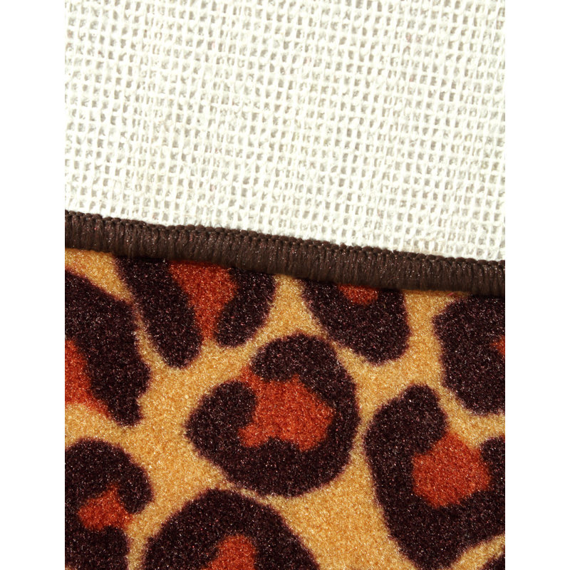 Tapis Furnish My Place, Rectangle 3 pi x 6 pi