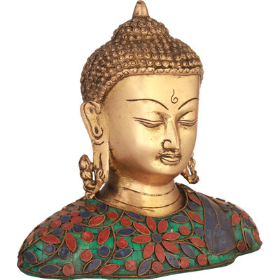 Religious & Spiritual Bust