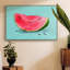 Summer Watermelon I, reproduction d'art sur toile-94356922-94356925