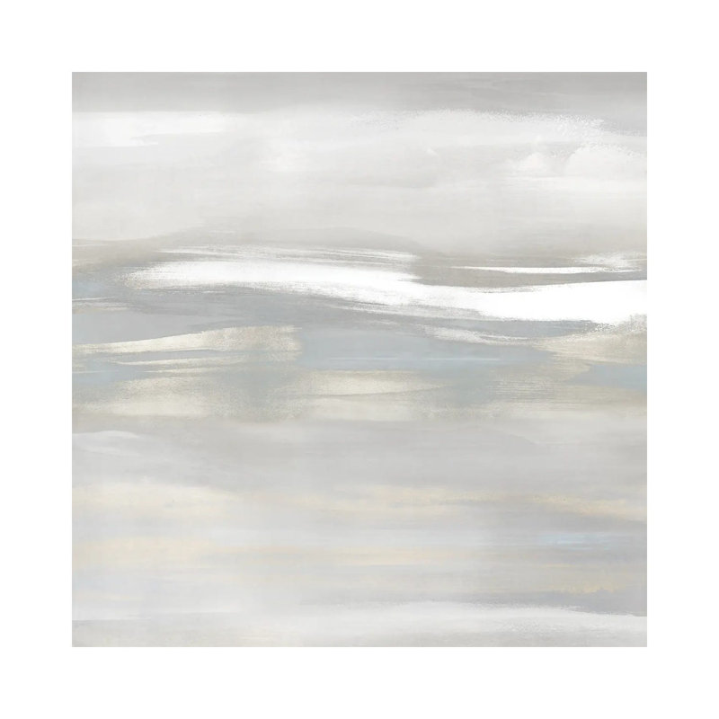 Highlight II by Jake Messina - Wrapped Canvas Print, 30.48 cm H x 30.48 cm W