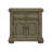 Alvy Nightstand w/ Drawer & Cabinet-1759040370