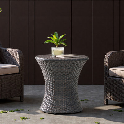 TABLE (NO GLASS TOP)
