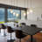 3 - Light Brass Kitchen Island Pendant