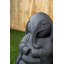 Bouddha zen éléphant
