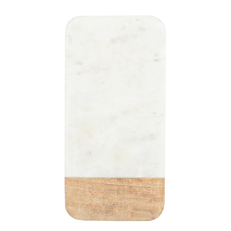 Marble Cheese Board
