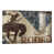 Toile tendue