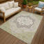 Tapis traditionnel lavable à la machine intérieur / extérieur ACN2533-1729249092-1729249099