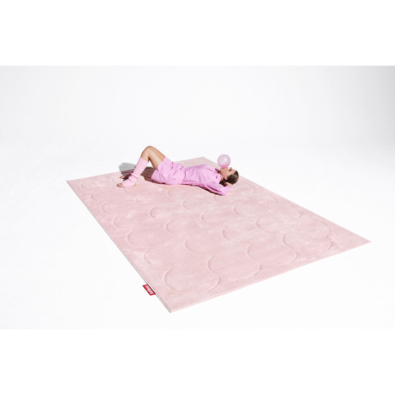 Bubble Carpet Area Rug