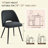 Caetano 4-Person Solid and Pedestal Dining Set-1485383874-1488950003