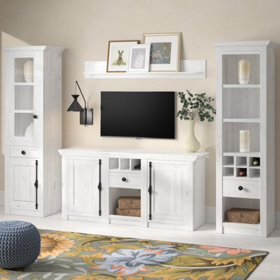 Elly TV Stand