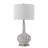 Table Lamp With Shade