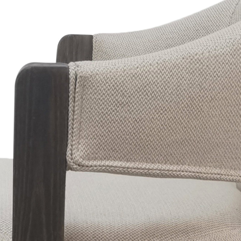 Tabouret de comptoir 26 po Modern, Tabouret de comptoir pivotant 26 po, ensemble de 2