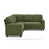 Vert olive est en rupture de stock