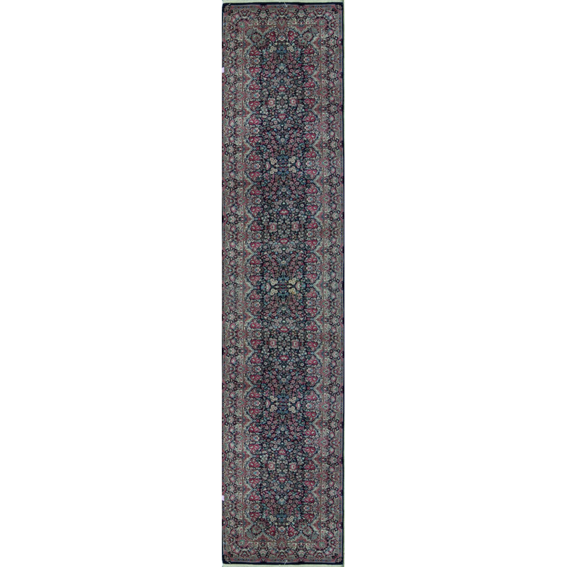 One-of-a-Kind 2'8" X 12' Area Rug