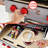 Playfully Delicious Gourmet Grill