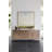 80'' Solid Wood Sideboard