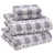 Snow Stroke/Striped