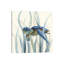 Turtle In Seagrass II by Nan - Wrapped Canvas Print-34181793