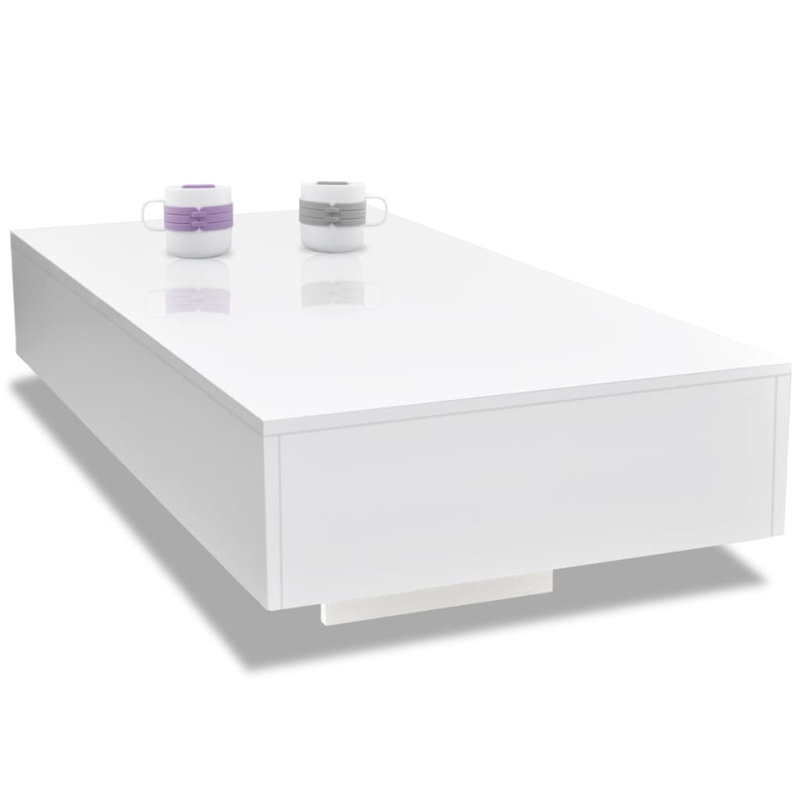 Ada Coffee Table