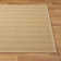 Tapis zigzag Modern Farmhouse