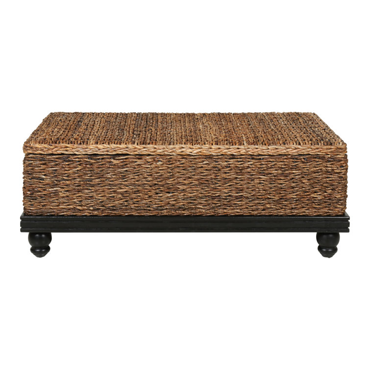 Marquardt Coffee Table with Storage