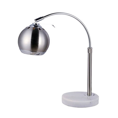 Colleton Metal Desk Lamp