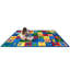Tapis «Around The Block II» par Joy Carpets-720978563