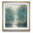 " Lakeside Groves " Painting Print-32509907-33030807