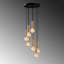 Fegan 7 - Light Cluster Pendant-470043496