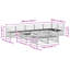 406cm Wide Patio Sectional Set