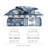 100% Cotton Patchwork Quilt Set-126302431-126302432