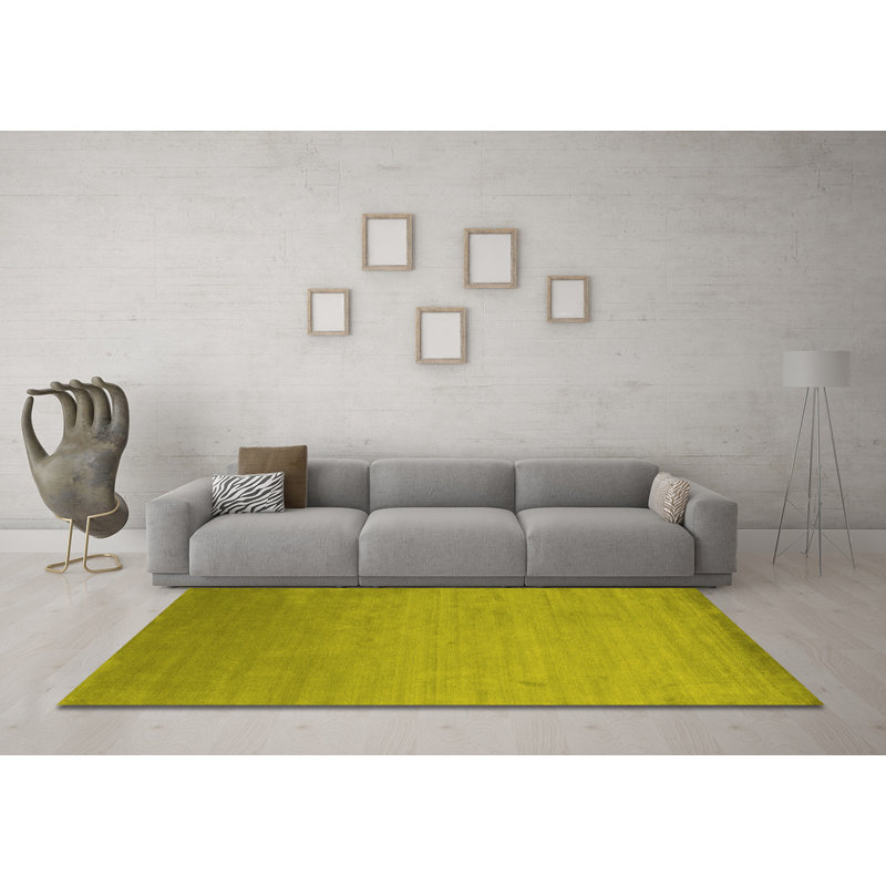 Performance Indoor Rug, Square 8'