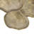 Peafowl nesting tables -  Set of 3