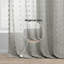 Rideaux transparents imitation lin Bracken-213553584-252518181
