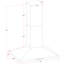 Hotte de cuisine 36 po 335 CFM