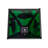 6.5'' H Glass Empire Lighting Shade