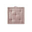 Coussin de sol carré en chenille poly A Alez-62649343-80320329
