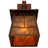 Steel Wall Light
