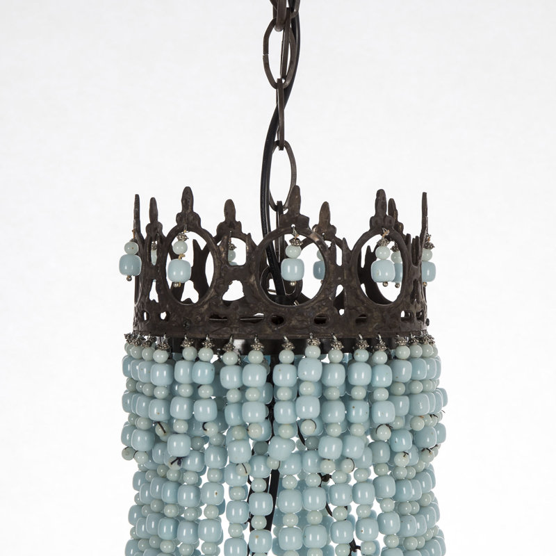 Nellcote 18 - Light Chandelier