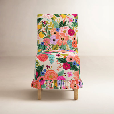 Chaise de salle à manger Louise
