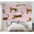 Premium Wallpaper Wall Mural - Leopard Pattern-31186263