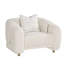 Chaise rembourrée Soren
