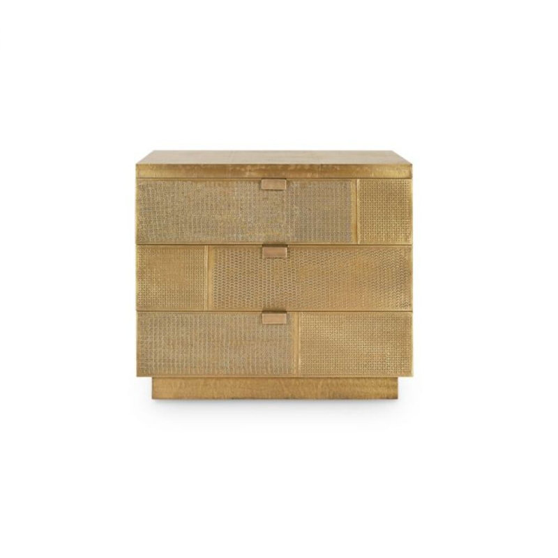 Mark 3 - Drawer Nightstand