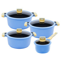 Sets Waterless You\'ll Love Cookware