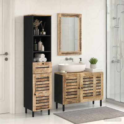 Bathroom Storage